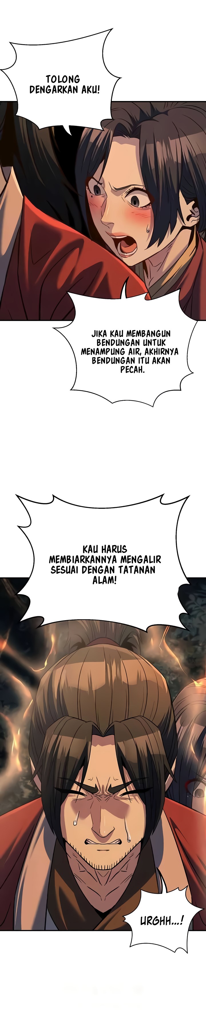 The Lustful Demon is the King of Demons - Chapter 32 18