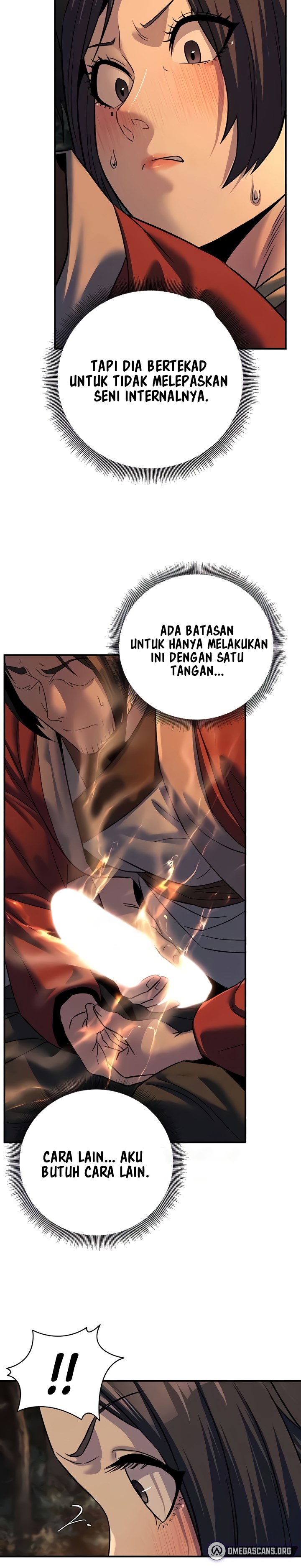The Lustful Demon is the King of Demons - Chapter 32 12