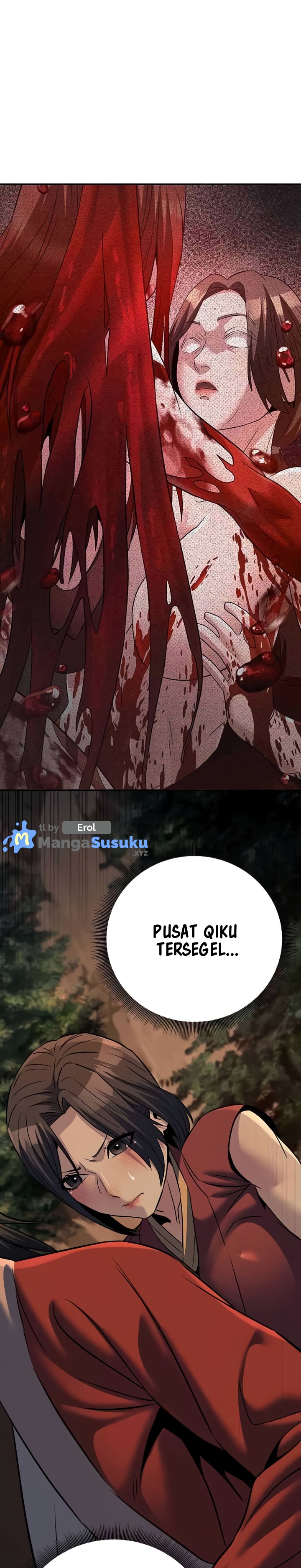 The Lustful Demon is the King of Demons - Chapter 32 13