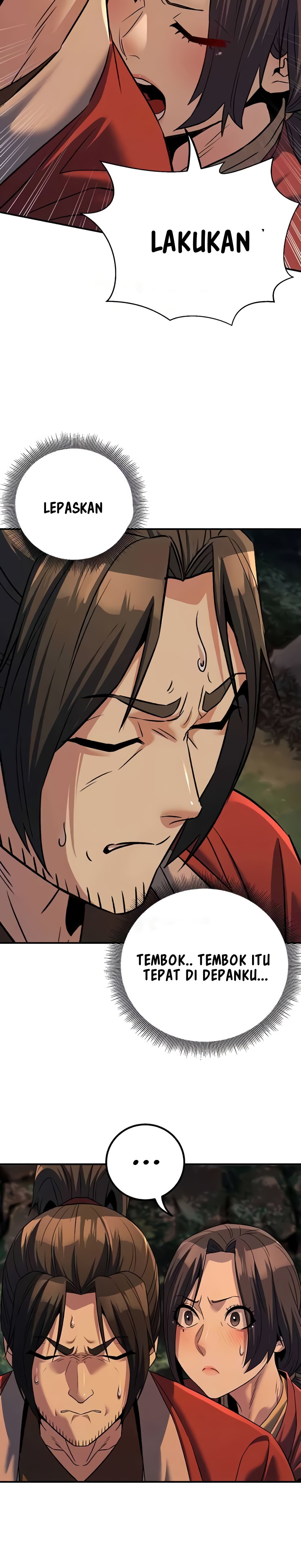 The Lustful Demon is the King of Demons - Chapter 32 10