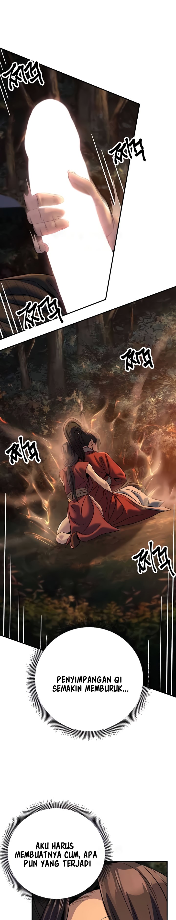 The Lustful Demon is the King of Demons - Chapter 32 11