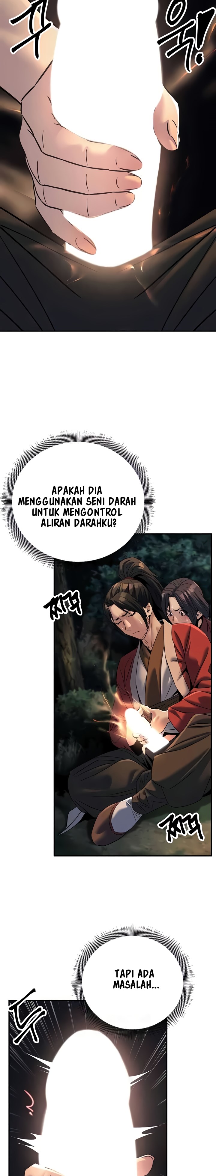 The Lustful Demon is the King of Demons - Chapter 32 4