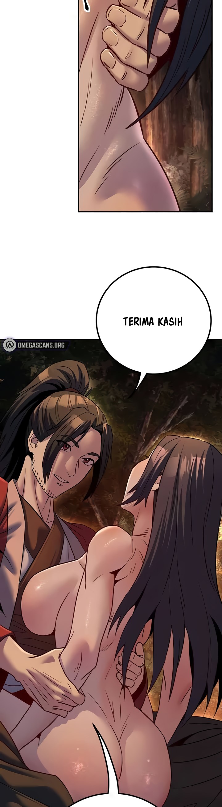 The Lustful Demon is the King of Demons - Chapter 32 40