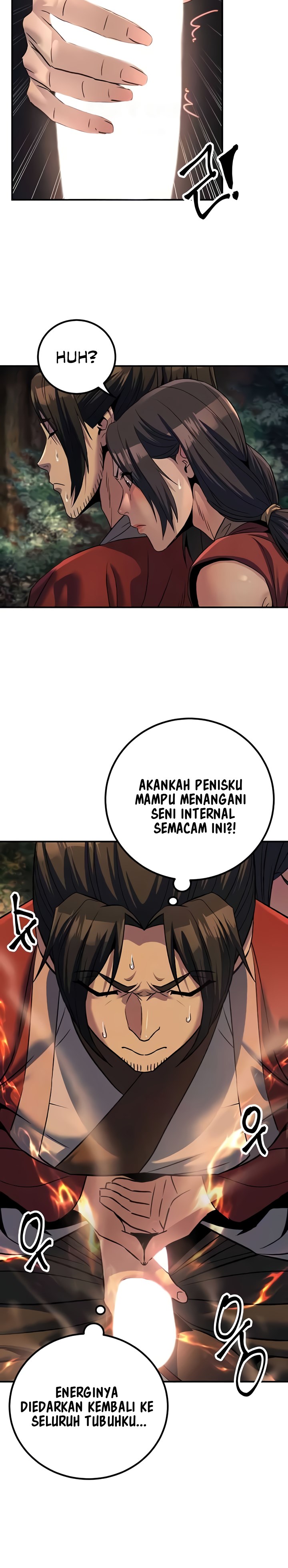 The Lustful Demon is the King of Demons - Chapter 32 5