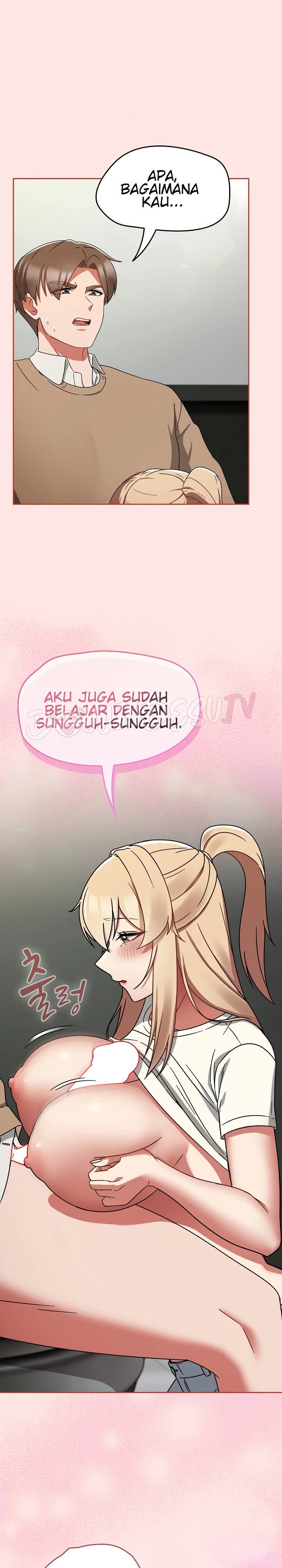 Ground and Pound - Chapter 24 8
