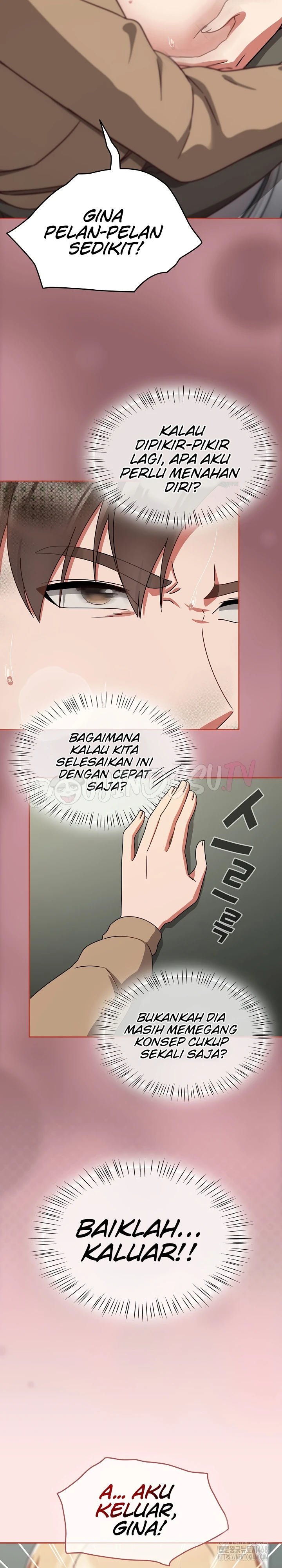 Ground and Pound - Chapter 24 22