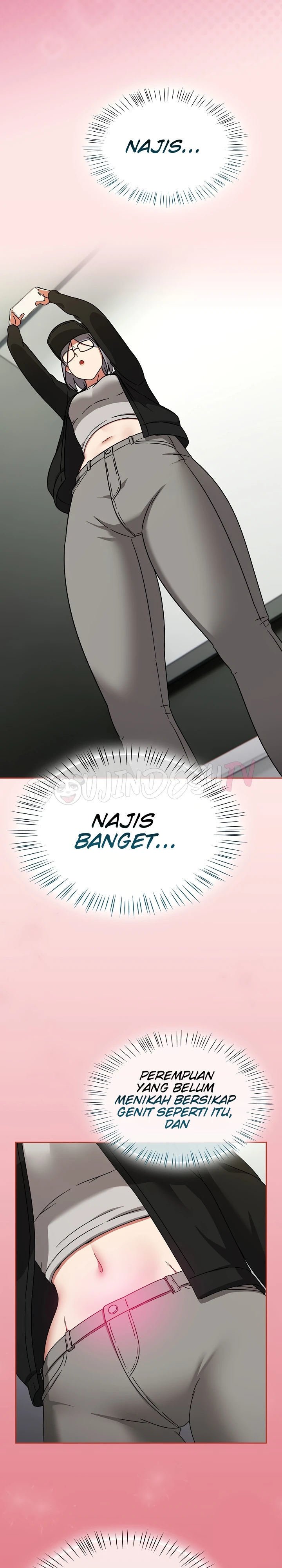 Ground and Pound - Chapter 24 18