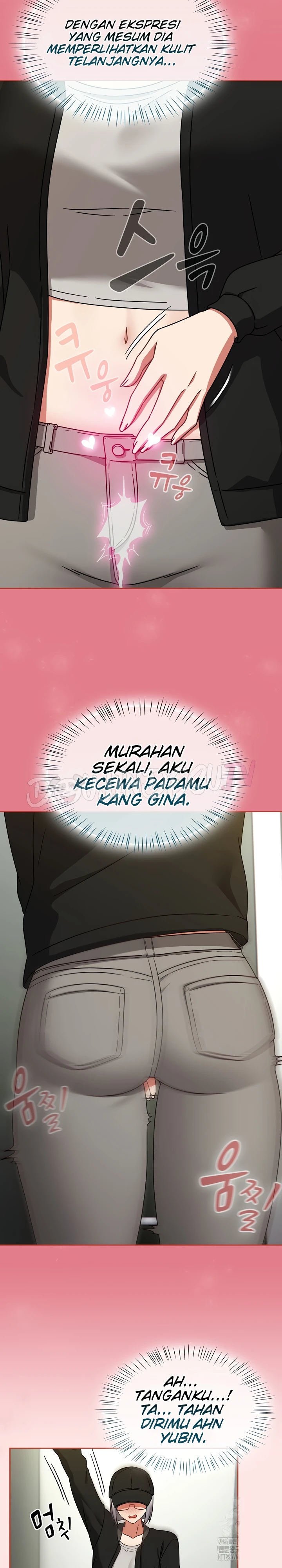 Ground and Pound - Chapter 24 19