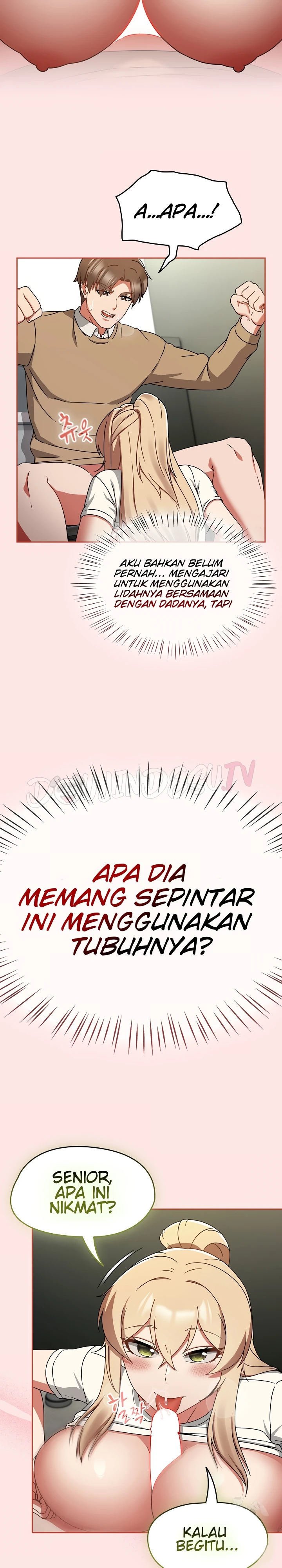 Ground and Pound - Chapter 24 11