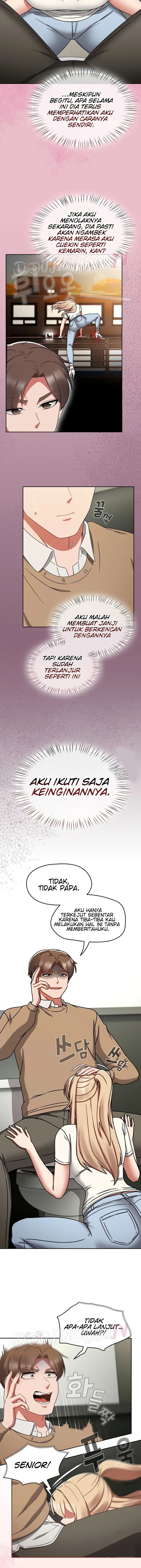 Ground and Pound - Chapter 24 6