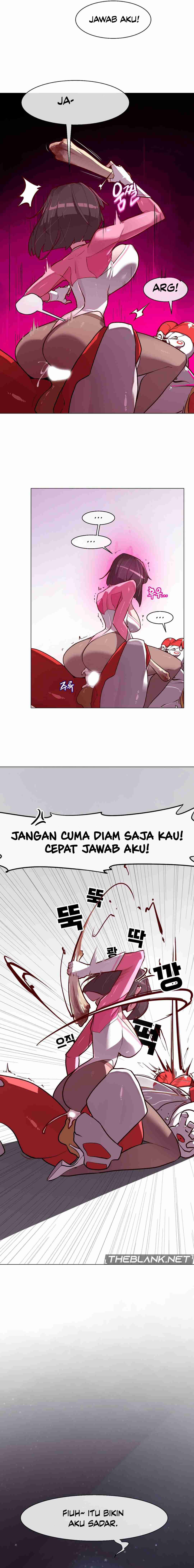 Secret Orgasm Hero - Chapter 3 12