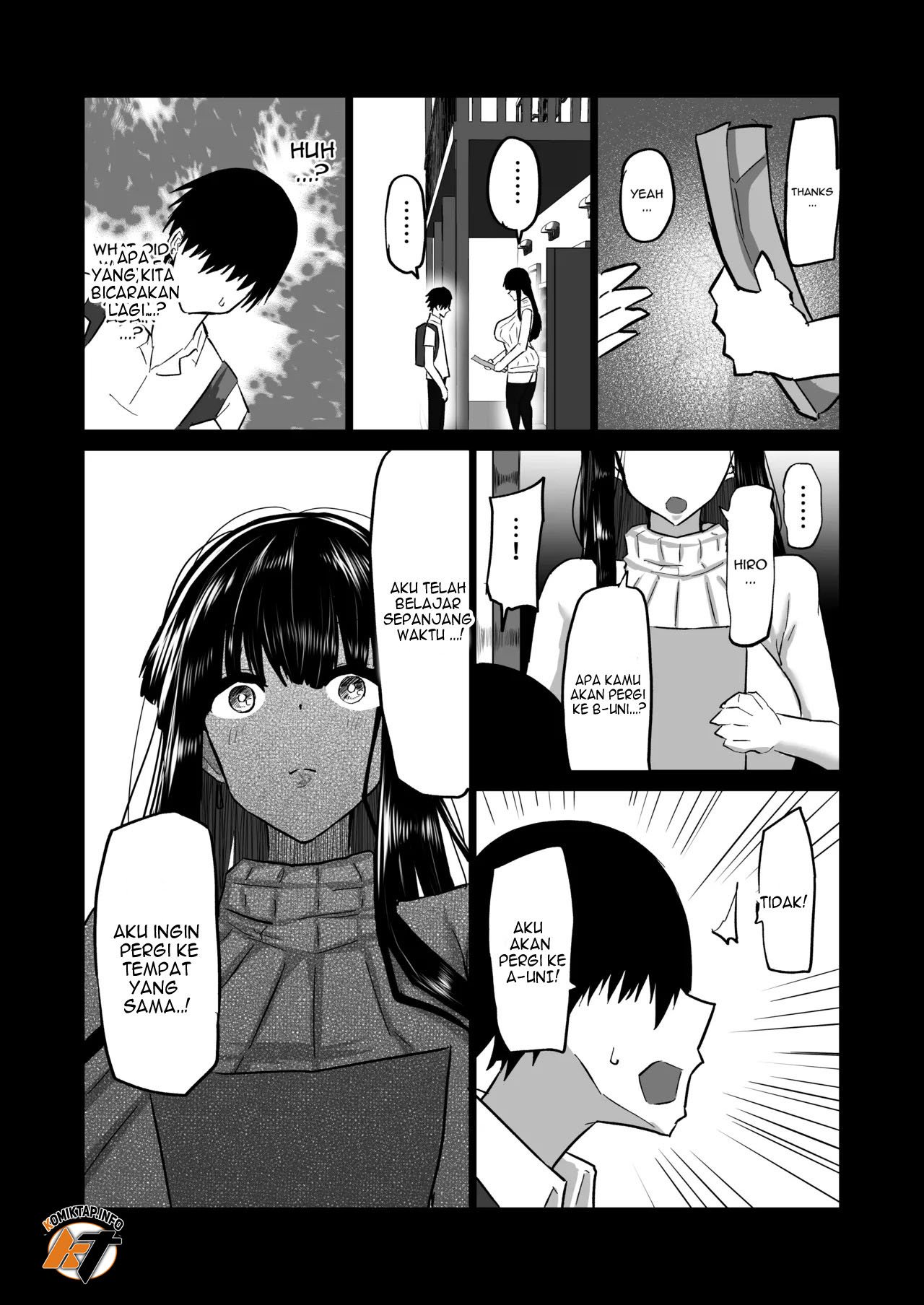 Uchiki na Osananajimi wa Moteasobareru. Kimi ga Senpai no Dekachin de Tsugou no Yoi Onaho ni Sareru Made-. - Chapter 1 126