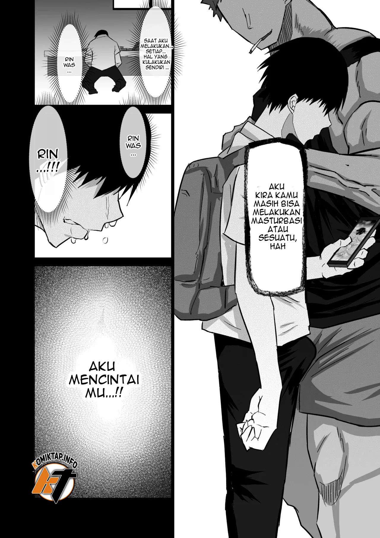 Uchiki na Osananajimi wa Moteasobareru. Kimi ga Senpai no Dekachin de Tsugou no Yoi Onaho ni Sareru Made-. - Chapter 1 136