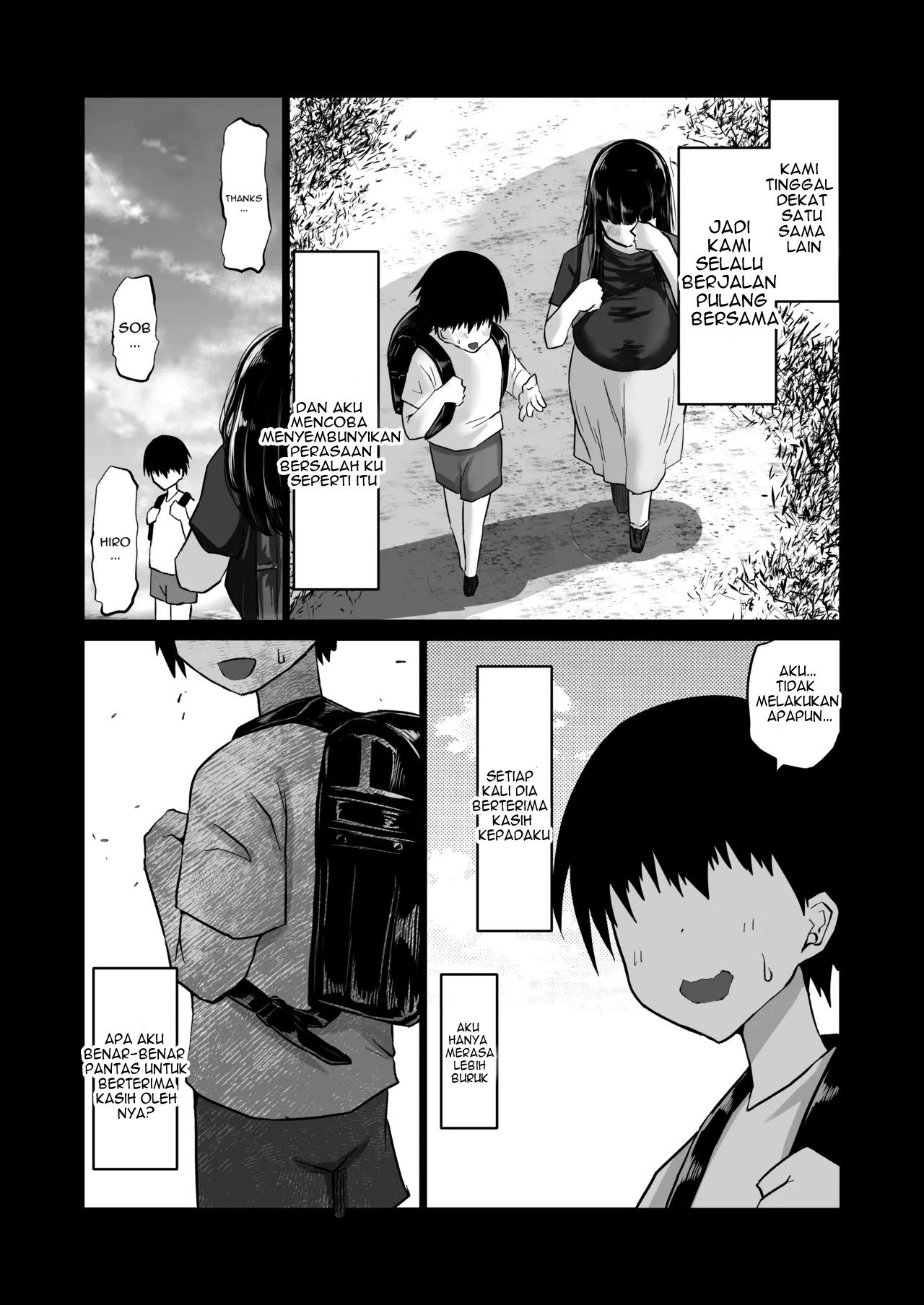 Uchiki na Osananajimi wa Moteasobareru. Kimi ga Senpai no Dekachin de Tsugou no Yoi Onaho ni Sareru Made-. - Chapter 1 4